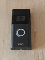 Dørklokke, RING video doorbell 3