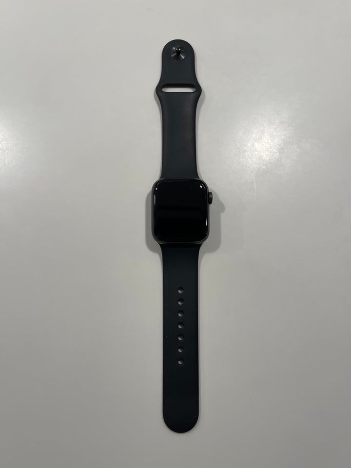 Smartwatch, Apple