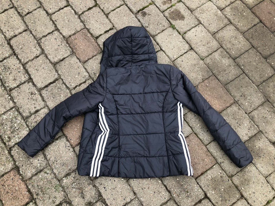 Jakke, str. 36, adidas