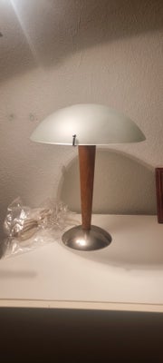 Arkitektlampe, Kvintol, Ikea Kvintol B9503 Bordlampe Vintage årg 1981 retro 

 flot og vedligeholdt 