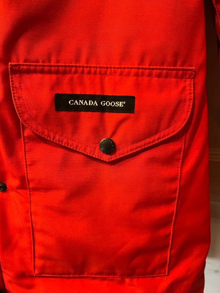 Parkacoat, str. 38, Canada Goose