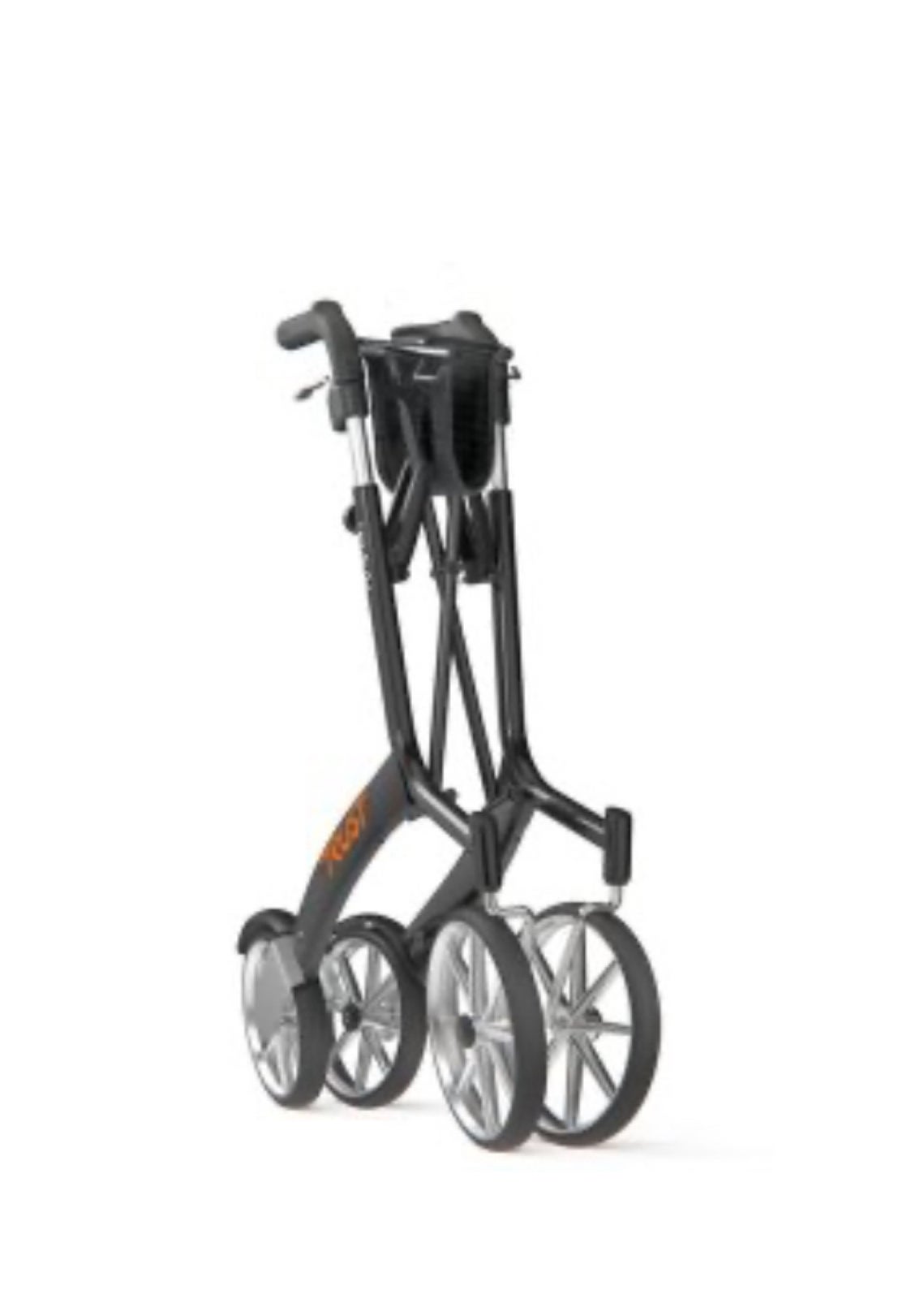 Rollator, Trust Care Lets Go Out