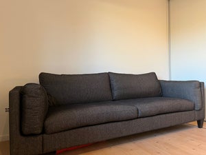 Perpetual Bakterie energi Find Kontor Sofa på DBA - køb og salg af nyt og brugt