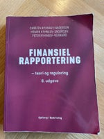 Finansiel rapportering , Kyhnauv-Andersen og