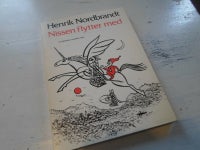 Nissen flytter med (1988), Henrik Nordbrandt, genre:
