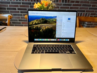 MacBook Air 13 M1/8/256 2020 (space grey) - Elgiganten