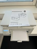 Laserprinter, HP, LaserJet Pro MFP M130nw