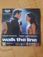 Walk the line, DVD, andet
