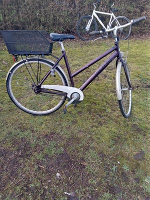 papir fejl Sig til side Cykler til salg - Nyborg - køb brugt og billigt på DBA - side 2