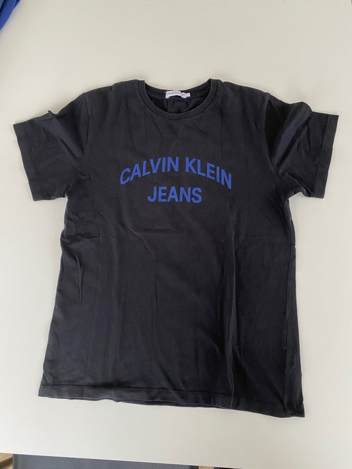 Jeans, Drengetøj, Calvin Klein