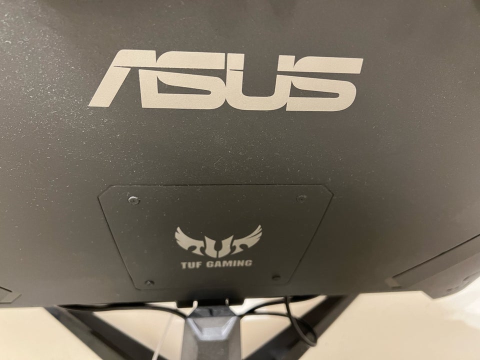 ASUS, fladskærm, TUF Gaming VG28Q1A