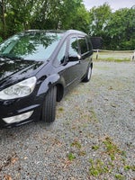 Ford Galaxy, 2,0 TDCi 163 Collection aut. 7prs, Diesel