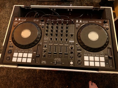 Pioneer DDJ-1000