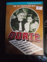 Dorte, DVD, komedie