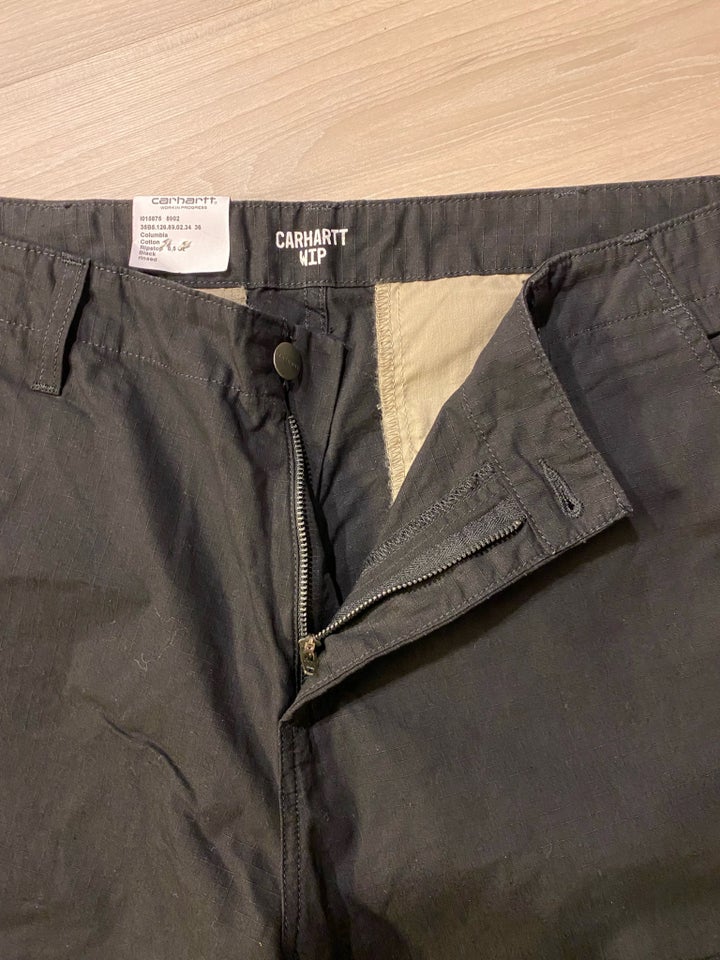 Bukser, Carhartt, str. 36