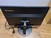 Lenovo, fladskærm, ThinkVision T2254A