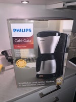 Cafe Gaia HD7576, Philips