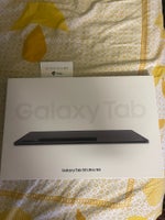 Samsung, Galaxy s8 ultra tablet 5g, 14,6 tommer