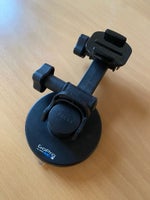 Sugekop, GoPro, Suction cup