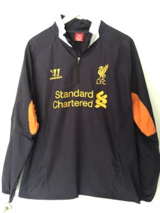 præambel Mos Samle Find Fodboldtrøje Liverpool på DBA - køb og salg af nyt og brugt - side 5