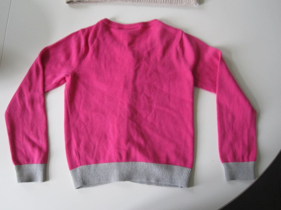 Bluse, Cardigan og bluse, Blandet