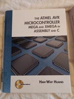The Atmel AVR Microcontroller, Mega and XMEGA ..., Han-Way
