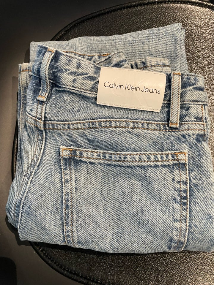 Jeans, Cowboybukser , Calvin Klein