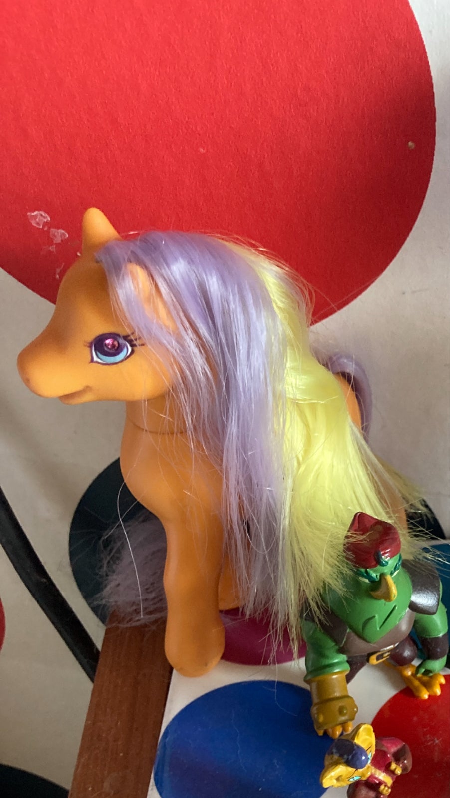 My Little Pony, My Little Pony, Hasbro