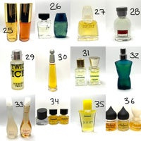 Miniaturer Parfumer