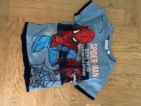 T-shirt, T-shift, Spiderman