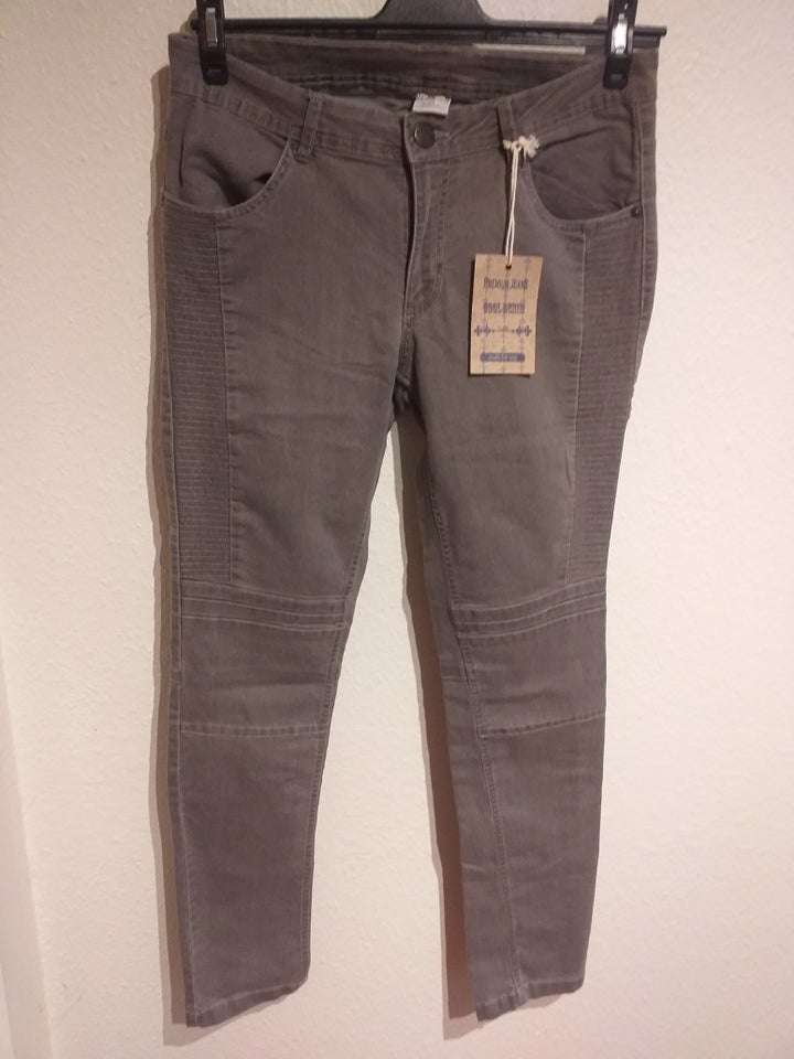 Jeans, Jeans Slim Fit, str. 44