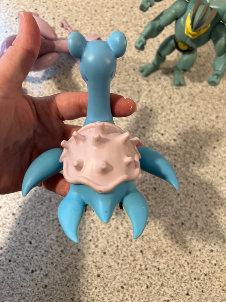 Samlefigurer, Pokemon