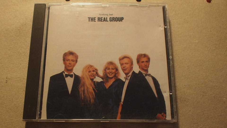 the Real group: the Real group, jazz