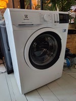 Electrolux vaskemaskine, slim EW6S5426E6, frontbetjent