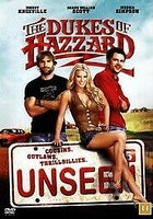 The Dukes Of Hazzard, DVD, komedie