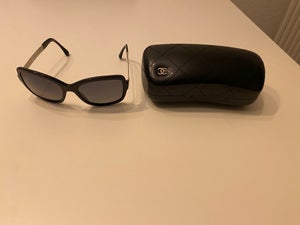 Chanel  DBA - billige og brugte solbriller