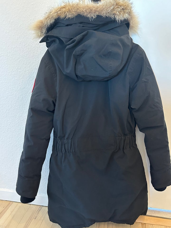 Dynejakke, str. 36, Canada Goose