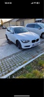 BMW 116d, 1,6 ED, Diesel