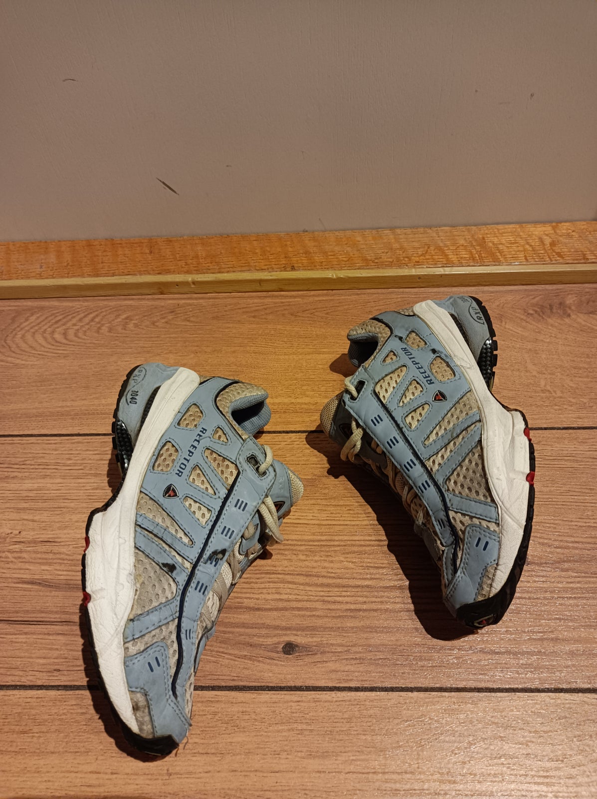 Sneakers, 36, ecco dba.dk - Køb Salg af Nyt og Brugt