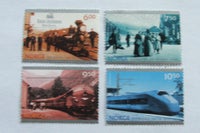 Norge, postfrisk, Særfrimærker