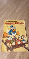 ANDERS AND & Co. nr. 30, 1959, Walt Disney