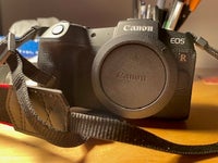 Canon, Canon EOS RP, 27,1 megapixels