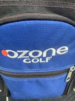 Begynder golfsæt, stål, OZONE