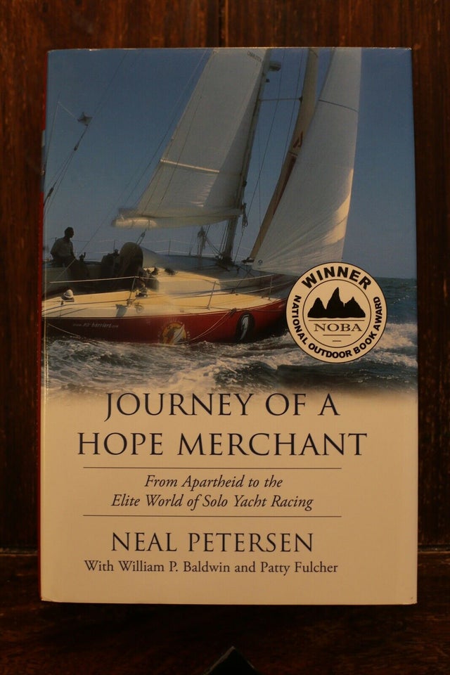 Journey Of A Hope Merchant, Neal Petersen, emne: anden