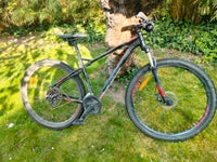 X-zite 29Pro, anden mountainbike, 48cm tommer