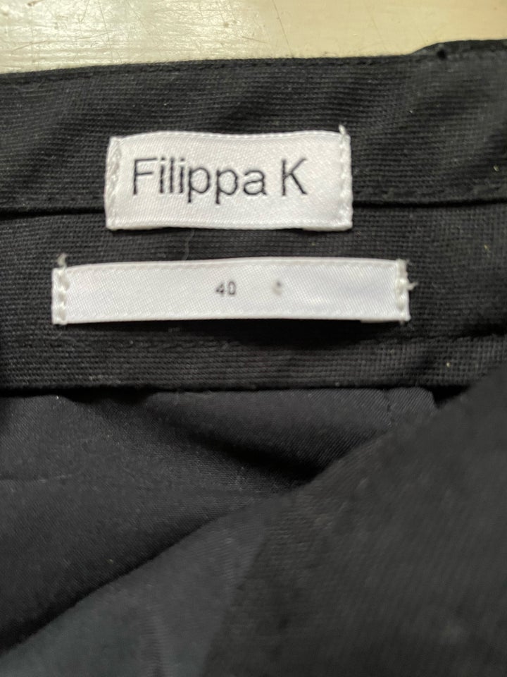 Bukser, Filippa K, str. 40