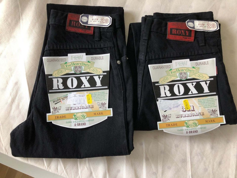 Jeans, Roxy, str. 28