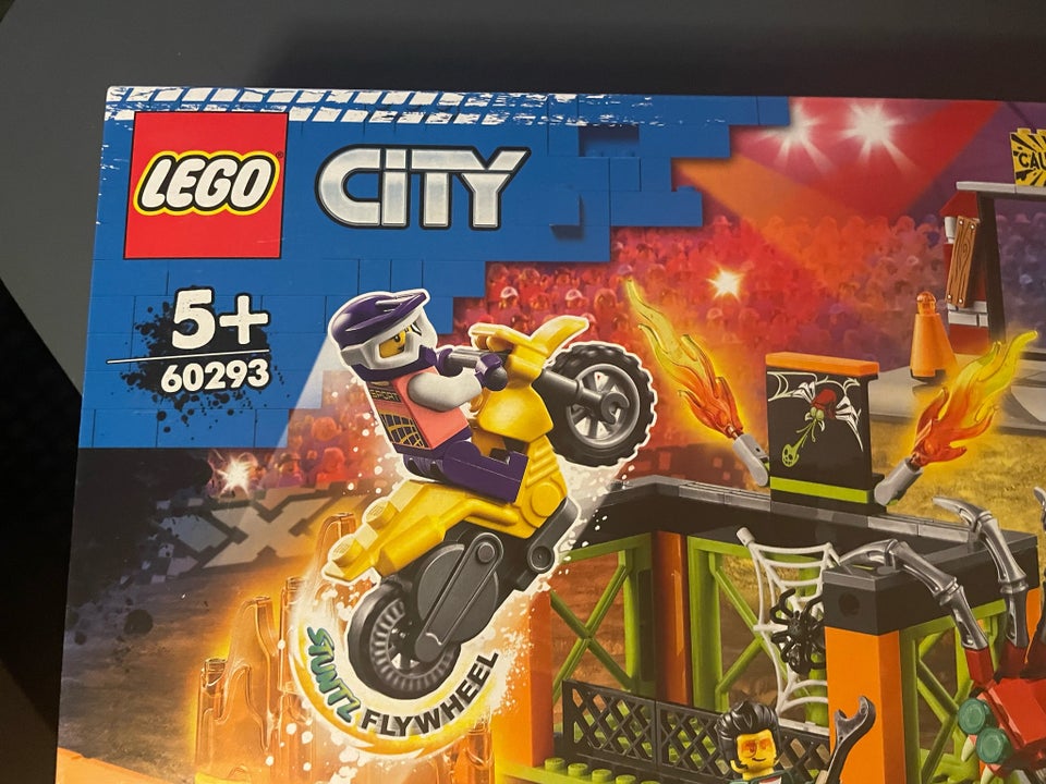 Lego City, 60293