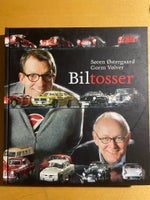 Biltosser, Søren Østergaard & Gorm Vølver