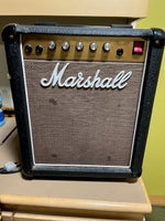 Basamplifier, Marshall Bass 12